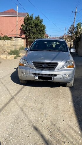 Kia Sorento 2007, 214,124 km - 3.8 l - Bakı