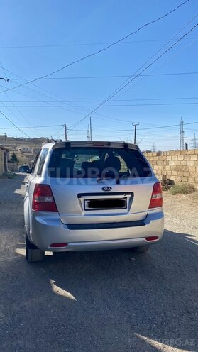 Kia Sorento 2007, 214,124 km - 3.8 l - Bakı