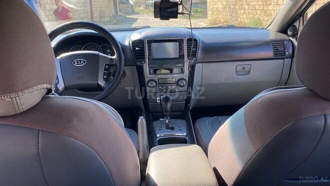 Kia Sorento 2007, 214,124 km - 3.8 l - Bakı