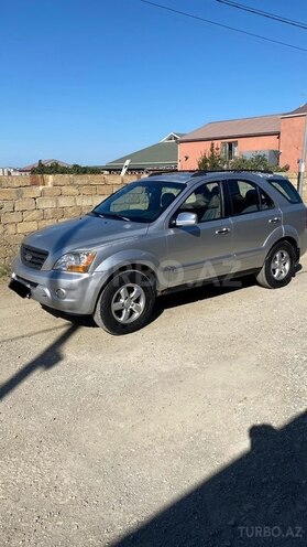 Kia Sorento 2007, 214,124 km - 3.8 l - Bakı