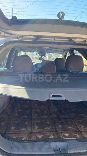 Kia Sorento 2007, 214,124 km - 3.8 l - Bakı