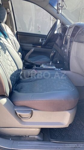 Kia Sorento 2007, 214,124 km - 3.8 l - Bakı