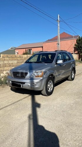 Kia Sorento 2007, 214,124 km - 3.8 l - Bakı