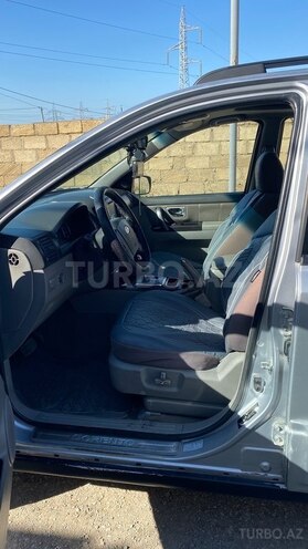 Kia Sorento 2007, 214,124 km - 3.8 l - Bakı