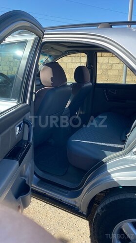 Kia Sorento 2007, 214,124 km - 3.8 l - Bakı