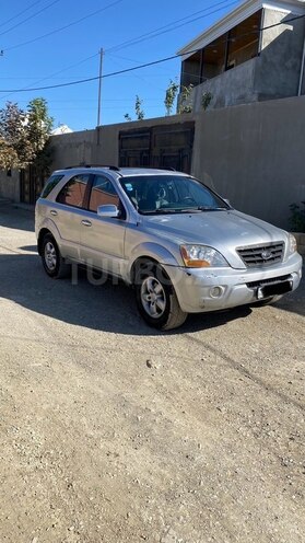 Kia Sorento 2007, 214,124 km - 3.8 l - Bakı