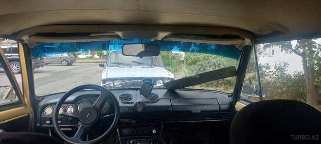 LADA (VAZ) 21011 1986, 98,520 km - 1.3 л - Tərtər