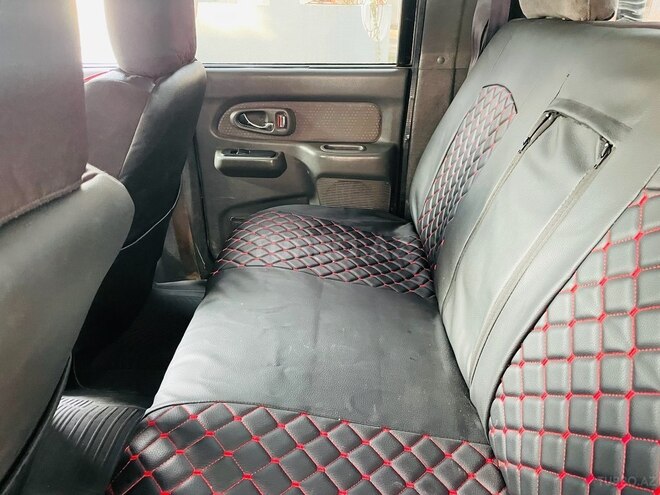 Mitsubishi L200 2004, 224,559 km - 2.5 l - Bakı