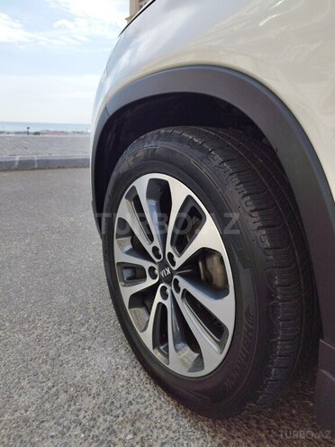 Kia Sorento 2012, 166,000 km - 2.0 l - Bakı