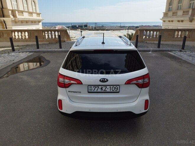 Kia Sorento 2012, 166,000 km - 2.0 l - Bakı