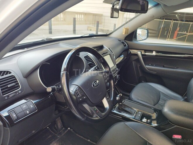 Kia Sorento 2012, 166,000 km - 2.0 l - Bakı