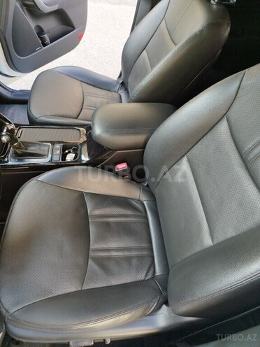 Kia Sorento 2012, 166,000 km - 2.0 l - Bakı