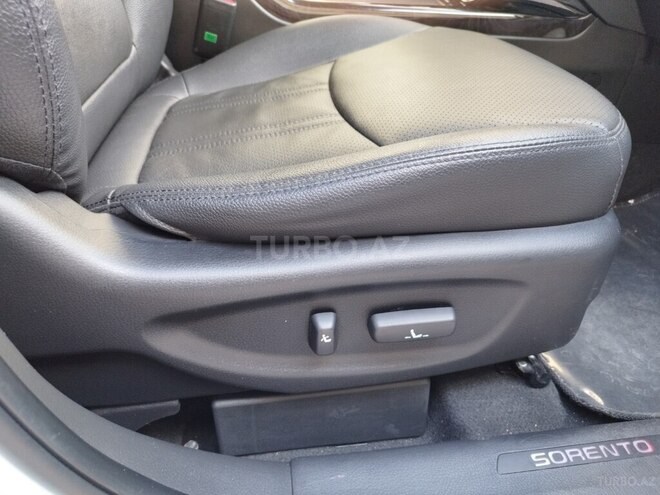 Kia Sorento 2012, 166,000 km - 2.0 l - Bakı