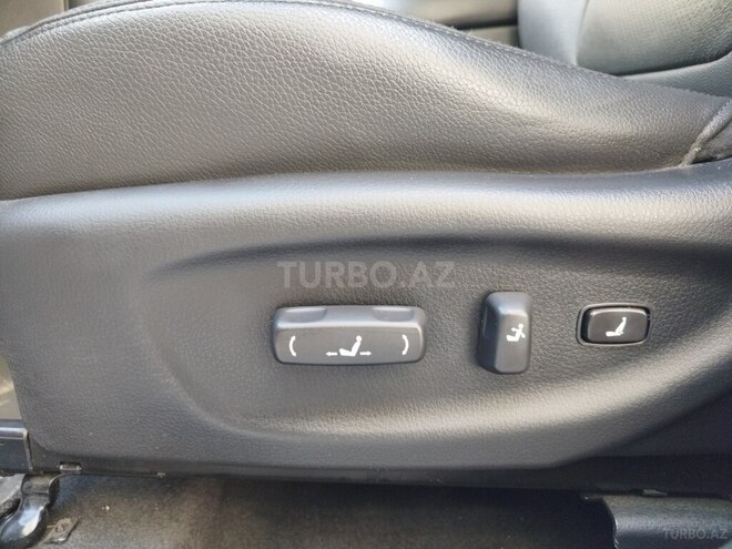 Kia Sorento 2012, 166,000 km - 2.0 l - Bakı