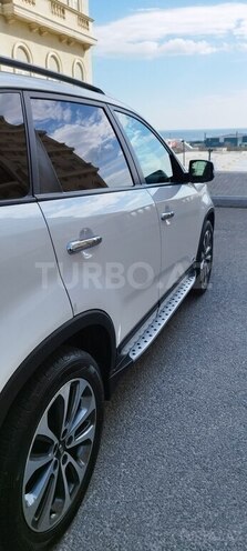 Kia Sorento 2012, 166,000 km - 2.0 l - Bakı