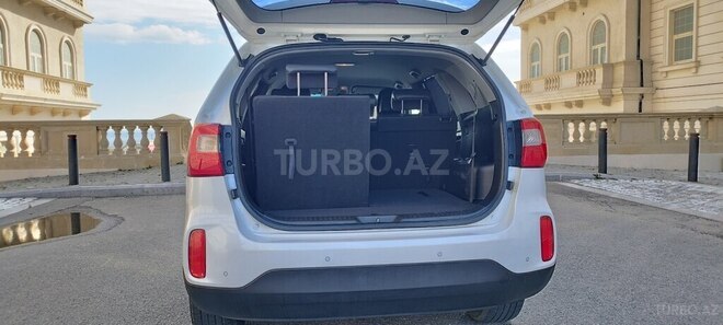 Kia Sorento 2012, 166,000 km - 2.0 l - Bakı