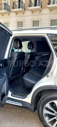Kia Sorento 2012, 166,000 km - 2.0 l - Bakı