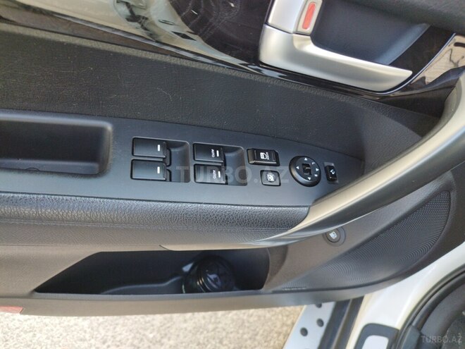 Kia Sorento 2012, 166,000 km - 2.0 l - Bakı