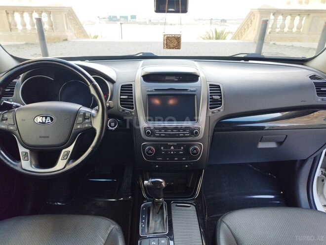 Kia Sorento 2012, 166,000 km - 2.0 l - Bakı