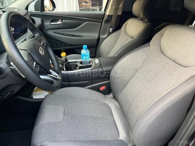 Hyundai Santa Fe 2023, 5,200 km - 1.6 l - Bakı