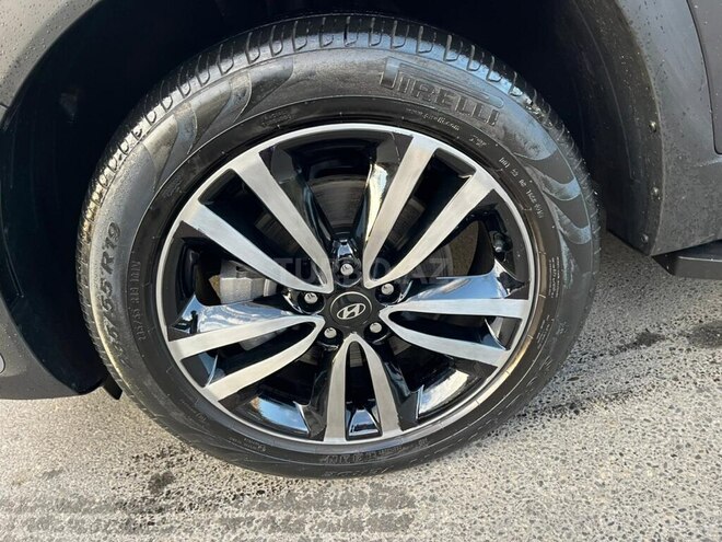Hyundai Santa Fe 2023, 5,200 km - 1.6 l - Bakı