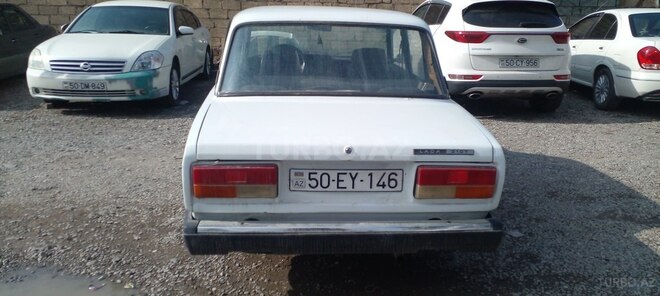 LADA (VAZ) 2107 2007, 24,512 km - 1.6 л - Sumqayıt