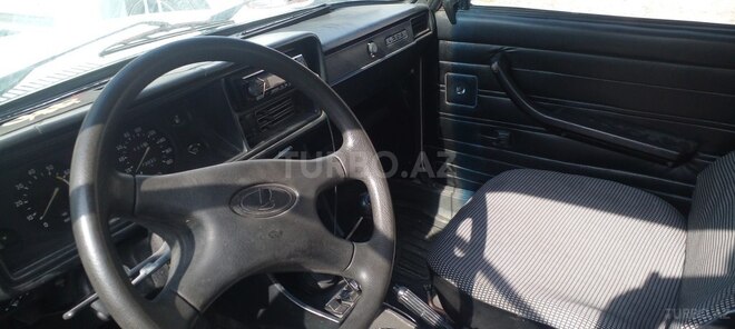 LADA (VAZ) 2107 2007, 24,512 km - 1.6 л - Sumqayıt