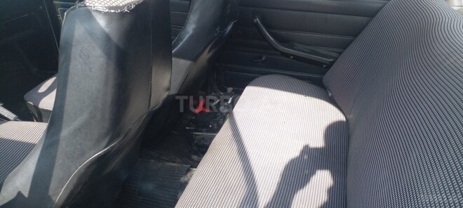 LADA (VAZ) 2107 2007, 24,512 km - 1.6 л - Sumqayıt