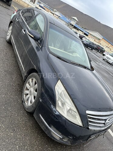 Nissan Teana 2008, 319,000 km - 2.5 l - Bakı