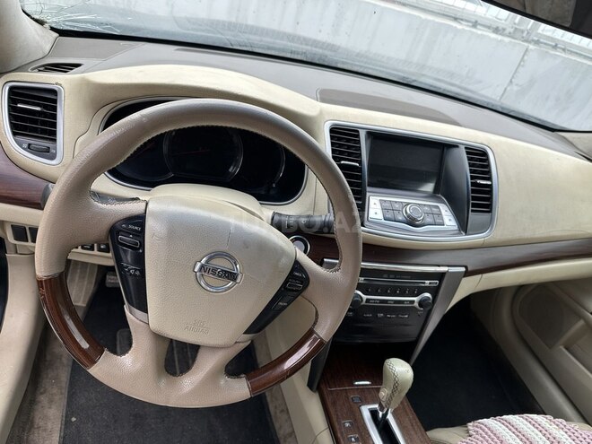 Nissan Teana 2008, 319,000 km - 2.5 l - Bakı