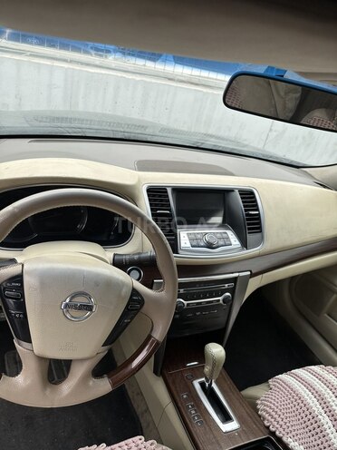 Nissan Teana 2008, 319,000 km - 2.5 l - Bakı
