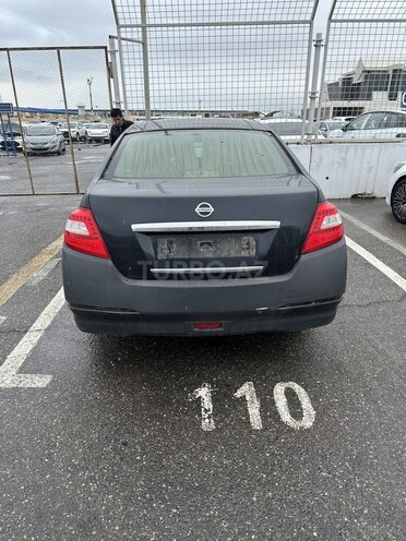 Nissan Teana 2008, 319,000 km - 2.5 l - Bakı