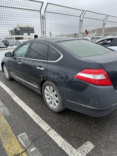Nissan Teana 2008, 319,000 km - 2.5 l - Bakı