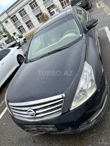Nissan Teana 2008, 319,000 km - 2.5 l - Bakı