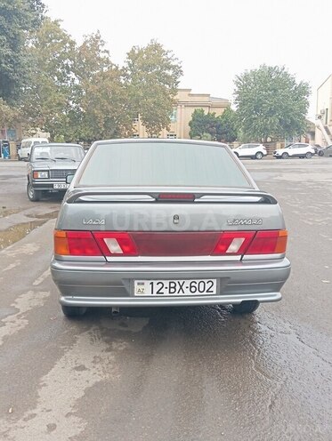 LADA (VAZ) 2115 2012, 130,000 km - 1.6 l - Biləsuvar