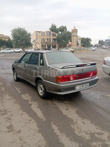LADA (VAZ) 2115 2012, 130,000 km - 1.6 l - Biləsuvar