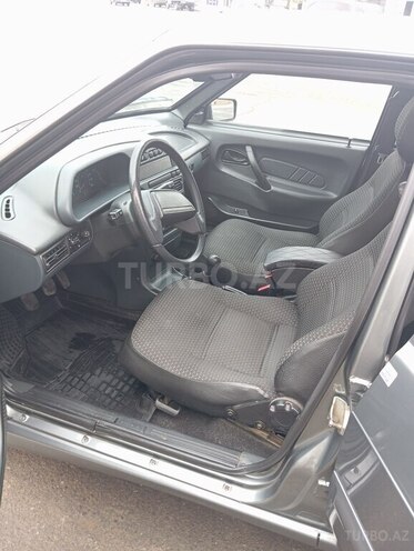 LADA (VAZ) 2115 2012, 130,000 km - 1.6 l - Biləsuvar