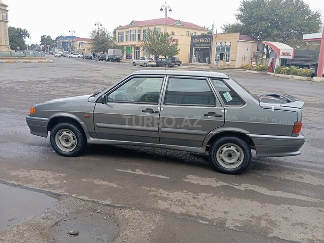 LADA (VAZ) 2115 2012, 130,000 km - 1.6 l - Biləsuvar