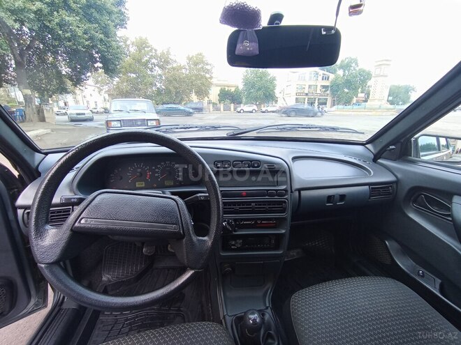 LADA (VAZ) 2115 2012, 130,000 km - 1.6 l - Biləsuvar