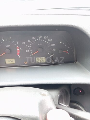 LADA (VAZ) 2115 2012, 130,000 km - 1.6 l - Biləsuvar
