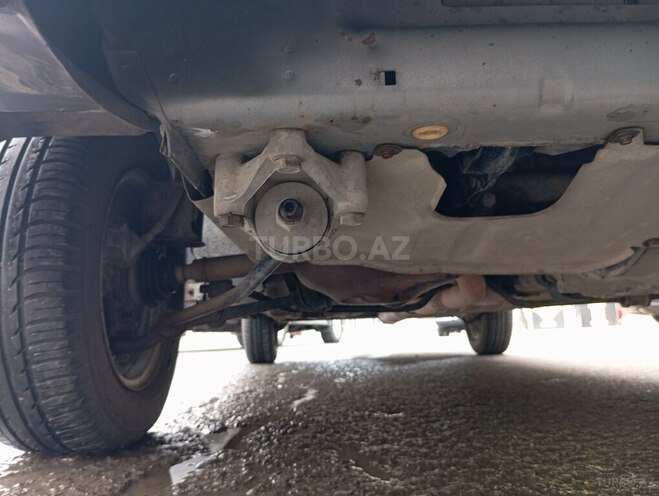 LADA (VAZ) 2115 2012, 130,000 km - 1.6 l - Biləsuvar