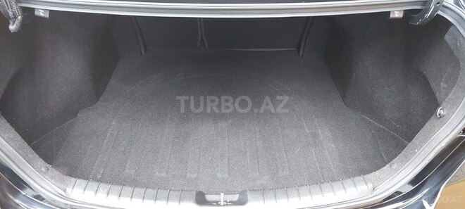 Hyundai Elantra 2016, 196,826 km - 2.0 л - Quba