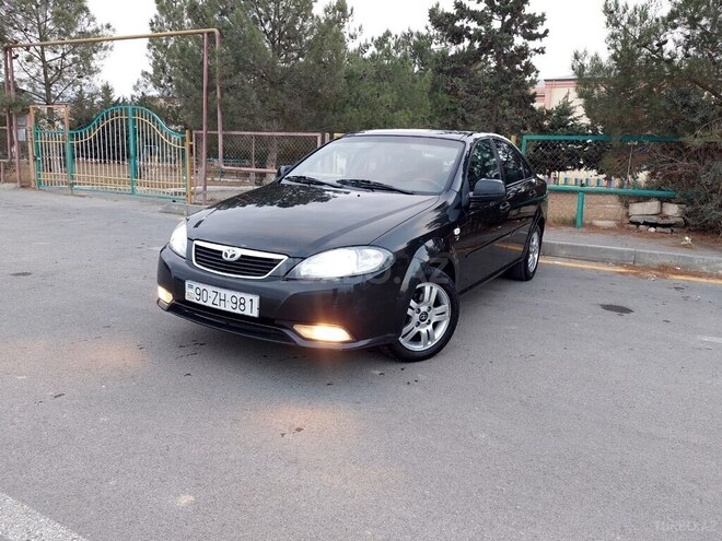 Daewoo Gentra 2014, 280,000 km - 1.5 л - Bakı
