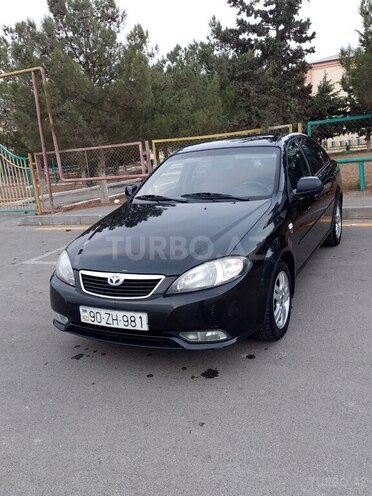 Daewoo Gentra 2014, 280,000 km - 1.5 л - Bakı