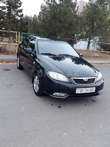 Daewoo Gentra 2014, 280,000 km - 1.5 л - Bakı