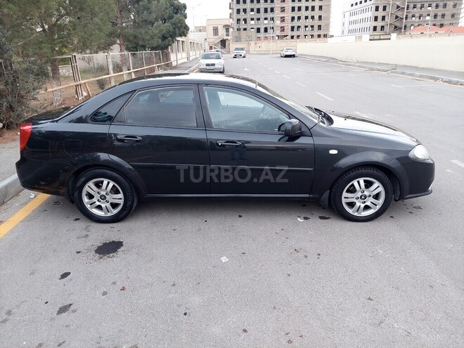 Daewoo Gentra 2014, 280,000 km - 1.5 л - Bakı