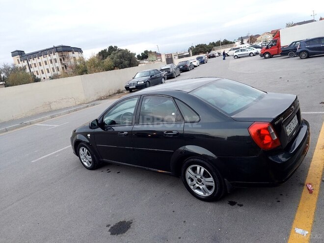 Daewoo Gentra 2014, 280,000 km - 1.5 л - Bakı