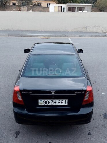 Daewoo Gentra 2014, 280,000 km - 1.5 л - Bakı