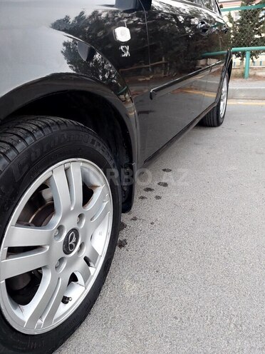 Daewoo Gentra 2014, 280,000 km - 1.5 л - Bakı