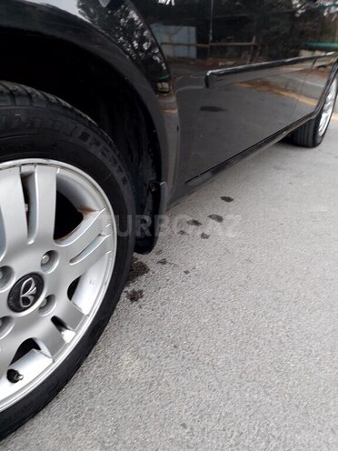 Daewoo Gentra 2014, 280,000 km - 1.5 л - Bakı
